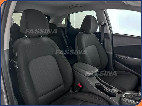 Auto Usate A Milano | Hyundai Kona Hev 1.6 Dct Excellence