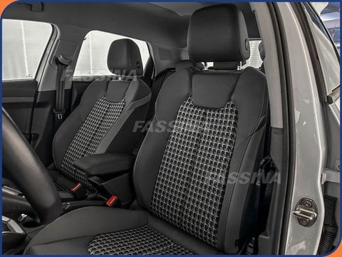Auto Usate A Milano | Audi A1 A1 Sportback 30 1.0 Tfsi 110Cv
