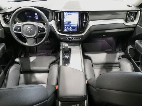 Auto Usate A Padova | Volvo Xc60 Xc60 2.0 B4 Plus Dark Awd Auto