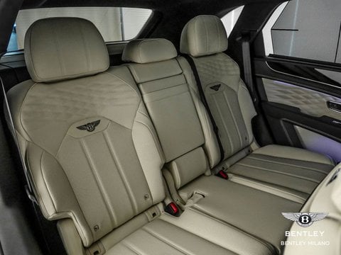 Auto Usate A Milano | Bentley Bentayga V8 Azure 25My - Bentley Milano