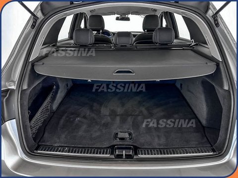 Auto Usate A Milano | Mercedes-Benz Glc Glc 220 D Business 4Matic Auto