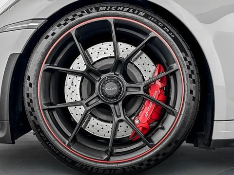 Auto Usate A Milano | Porsche 911 911 992 Gt3 Coupe 4.0 510Cv