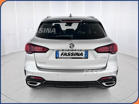 Auto Usate A Milano | Mg Hs Hs 1.5T-Gdi At Luxury
