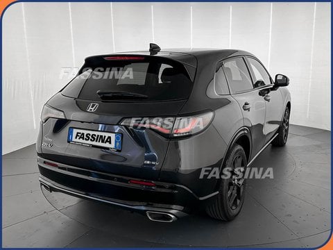 Auto Usate A Milano | Honda Zr-V Zr-V 2.0 Hev Sport