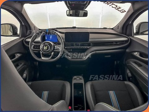 Auto Usate A Milano | Abarth 500E 500E 42 Kwh 155Cv