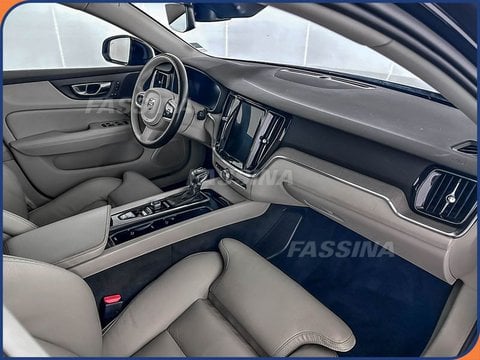 Auto Usate A Milano | Volvo V60 Cross Country V60 Cross Country T5 Awd Geartronic Business Plus