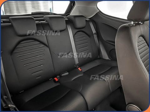 Auto Usate A Milano | Alfa Romeo Mito Mito 1.4 Super 78Cv