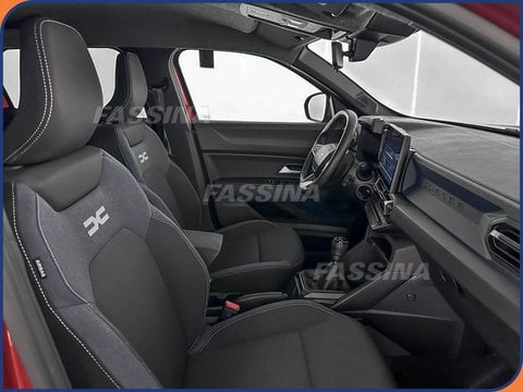 Auto Usate A Milano | Dacia Duster Duster 1.2 Mild Hybrid Expression 130Cv