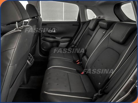 Auto Usate A Milano | Honda Zr-V Zr-V 2.0 Hev Sport