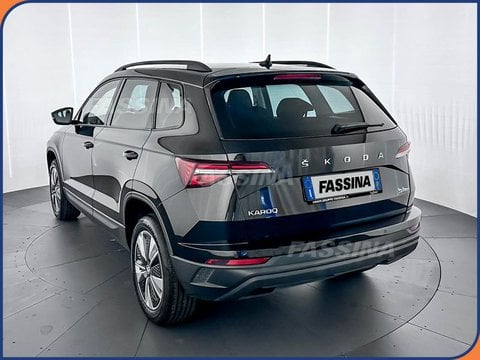 Auto Usate A Milano | Škoda Karoq Karoq 2.0 Tdi Evo Executive 115Cv Dsg