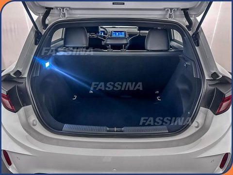 Auto Km0 A Milano | Mg Mg3 Mg3 1.5 Hybrid+ Luxury Auto