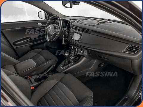 Auto Usate A Milano | Alfa Romeo Giulietta Giulietta 1.4 T. M.air Super 150Cv