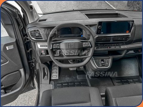 Auto Km0 A Milano | Fiat Ulysse Ulysse Combi M1 Xl 2.2 Diesel S&S Pop Auto 180Cv 9 Posti