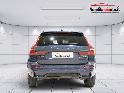 Auto Usate A Padova | Volvo Xc60 Xc60 2.0 B4 Plus Dark Awd Auto