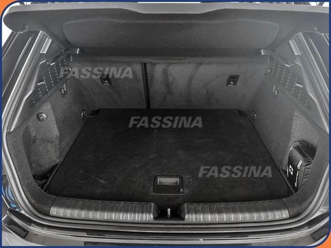 Auto Usate A Milano | Audi A3 35 Tfsi S Tronic Business Adv. 150Cv