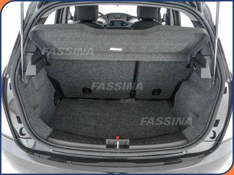 Auto Usate A Milano | Lancia Ypsilon Ypsilon 1.0 Firefly Hybrid Platino S&S 70Cv