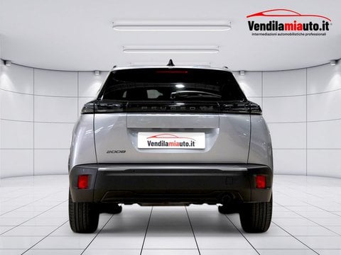 Auto Usate A Padova | Peugeot 2008 Turbo Benzina 100Cv Allure