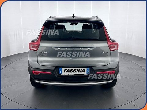 Auto Usate A Milano | Volvo Xc40 Xc40 D3 Awd Geartronic Momentum 150 Cv