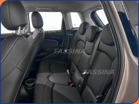 Auto Usate A Milano | Mini Mini 5 Porte Mini 2.0 Cooper S Classic 5 Porte