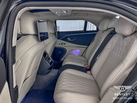 Auto Usate A Milano | Bentley Flying Spur Flying Spur Hybrid Azure 26My - Bentley Milano
