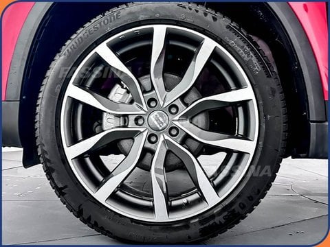 Auto Km0 A Milano | Sportequipe Sportequipe 7 Sportequipe 7 1.5 Turbo Gpl 154Cv Dct