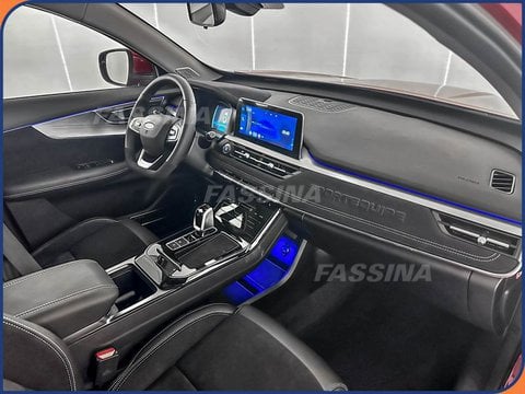 Auto Km0 A Milano | Sportequipe Sportequipe 6 Sportequipe 6 1.5 Turbo Cvt Gpl