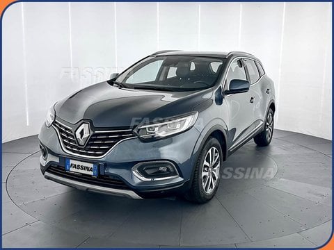 Auto Usate A Milano | Renault Kadjar Tce 140Cv Fap Intens
