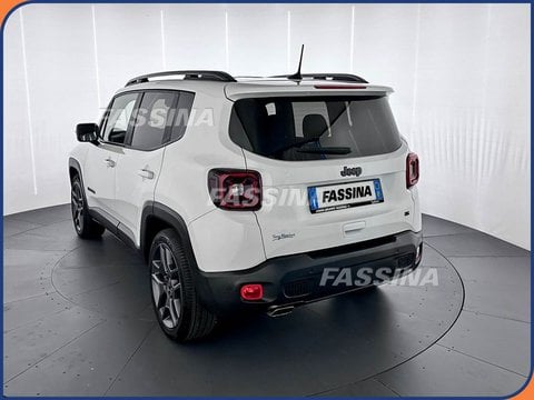 Auto Usate A Milano | Jeep Renegade Renegade 1.6 Mjt S 2Wd 120Cv Ddct