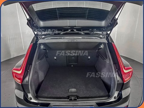 Auto Usate A Milano | Volvo Xc40 T3 Momentum 163Cv