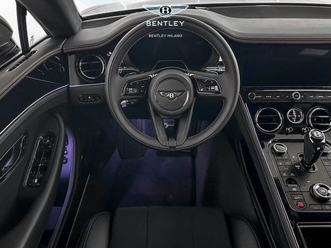 Auto Nuove Pronta Consegna A Milano | Bentley Continental Gt S 26My - Bentley Milano