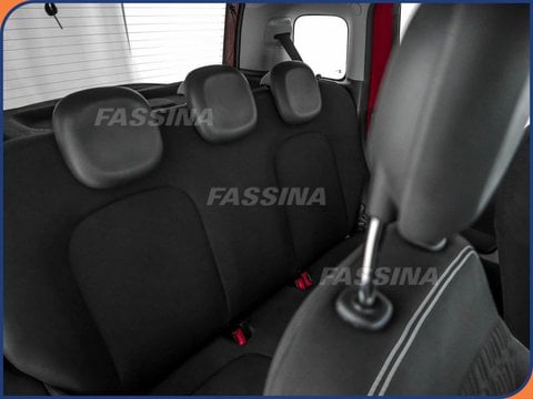 Auto Usate A Milano | Fiat Panda Cross Panda 1.0 Firefly Hybrid Cross S&S 70Cv 5P.ti
