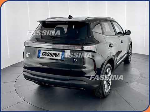 Auto Km0 A Milano | Dr Automobiles Dr 5 1.5 Mt 95Cv