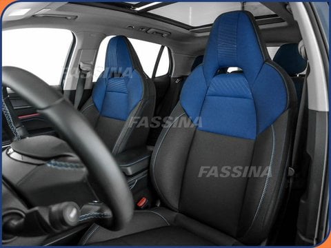 Auto Usate A Milano | Lynk & Co 01 01 1.5 Td Phev Auto