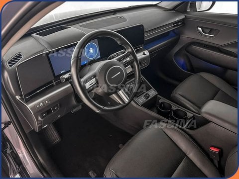 Auto Usate A Milano | Hyundai Kona Ev 65.4 Kwh Xclass Special Edition Premium