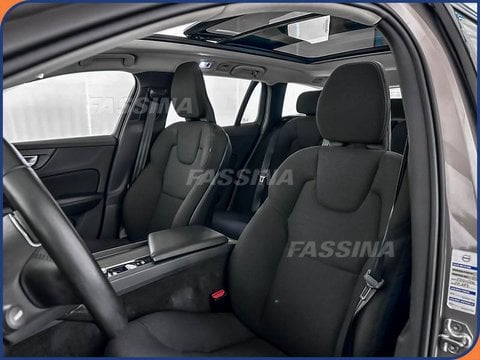 Auto Usate A Milano | Volvo V60 V60 2.0 B3 Momentum Business Pro Auto 8M My21
