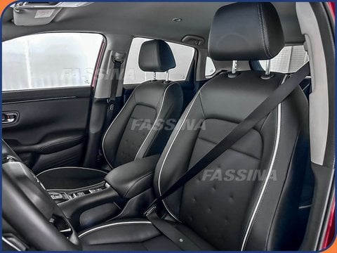 Auto Usate A Milano | Honda Zr-V Zr-V 2.0 Hev Sport