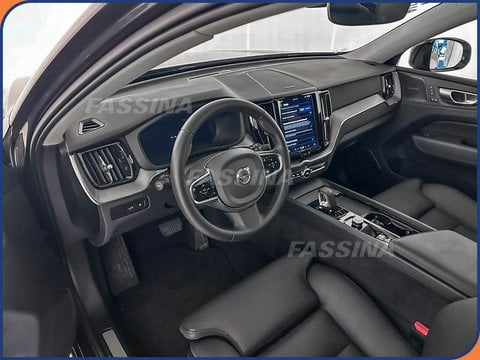 Auto Usate A Milano | Volvo Xc60 T6 Plug-In Hybrid Awd Automatico Plus Dark