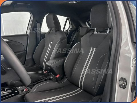 Auto Usate A Milano | Opel Corsa Corsa 1.2 Hybrid Gs 100Cv Dct6