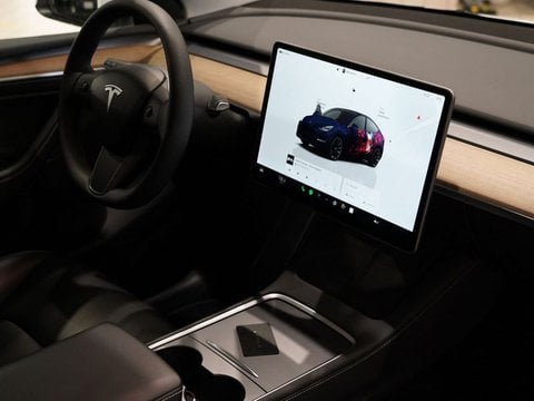 Auto Usate A Padova | Tesla Model Y Model Y Single Motor Rwd