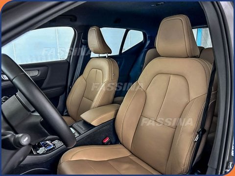 Auto Usate A Milano | Volvo Xc40 Xc40 2.0 T4 Inscription Geartronic My20
