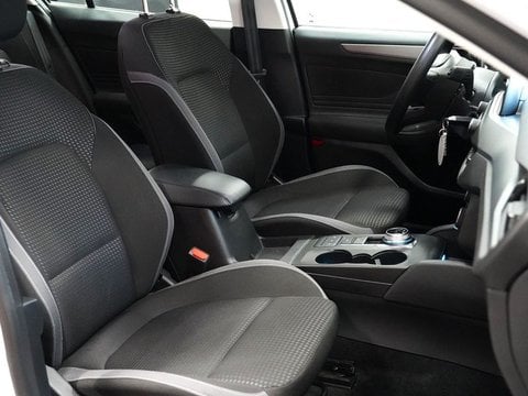 Auto Usate A Padova | Ford Focus 1.5 Ecoblue 120Cv Business Auto (Presso La Sede Di Padova)