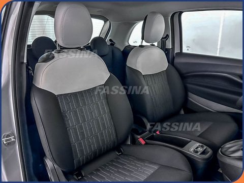 Auto Km0 A Milano | Fiat 500 Hybrid Icon