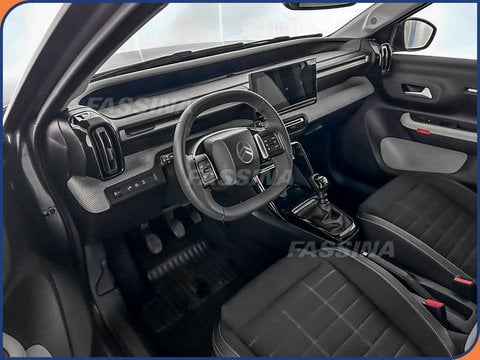 Auto Usate A Milano | Citroën C3 C3 1.2 Puretech Turbo Max 100Cv S&S