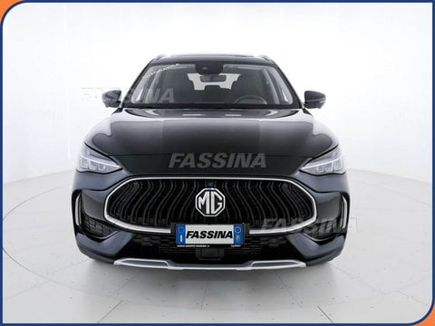 Auto Usate A Milano | Mg Hs Hs 1.5 T-Gdi Luxury Auto