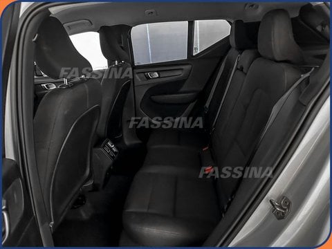 Auto Usate A Milano | Volvo Xc40 Xc40 1.5 T2 Momentum Core Auto My21