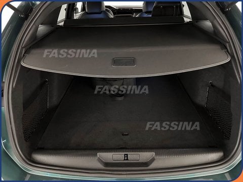Auto Usate A Milano | Peugeot 308 308 Sw 1.6 Hybrid Phev Gt E-Dcs7