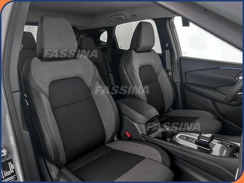 Auto Km0 A Milano | Nissan Qashqai Qashqai Mhev 158 Cv Xtronic N-Connecta