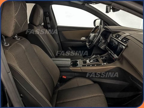 Auto Usate A Milano | Ds Ds 7 Crossback E-Tense E-Tense 4X4 Automatica Business Phev