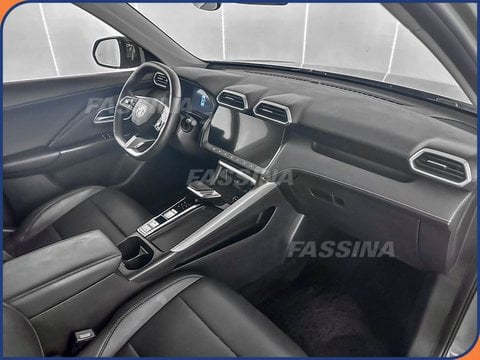 Auto Km0 A Milano | Mg Zs Zs 1.5 Hybrid+ Luxury Auto