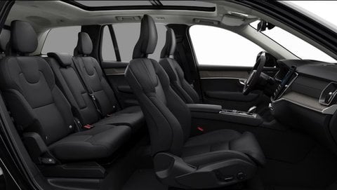 Auto Nuove Pronta Consegna A Milano | Volvo Xc90 Xc90 T8 Plug-In Hybrid Awd Automatico 7 Posti Ul...